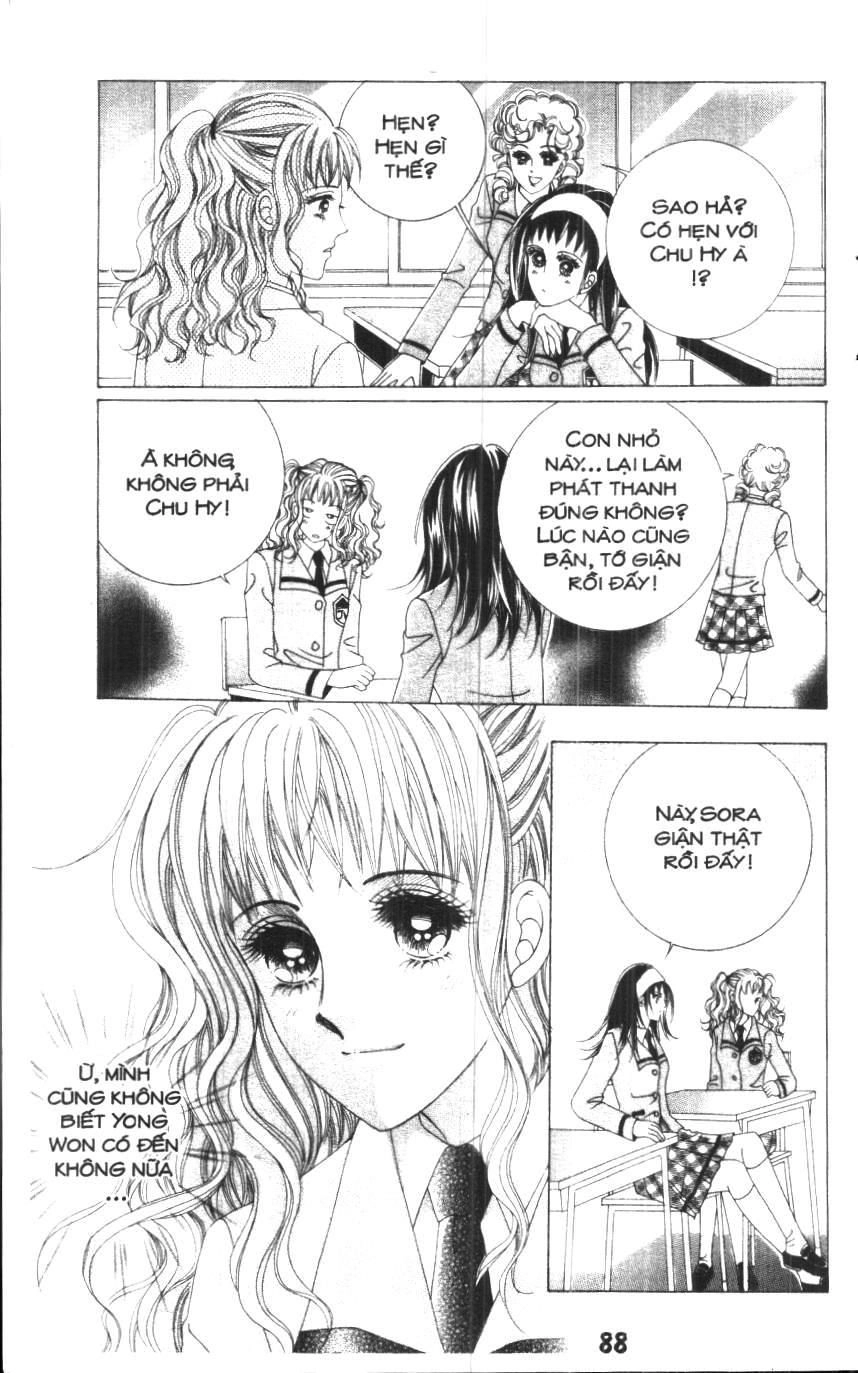 Say Say Say Chapter 8 - 36