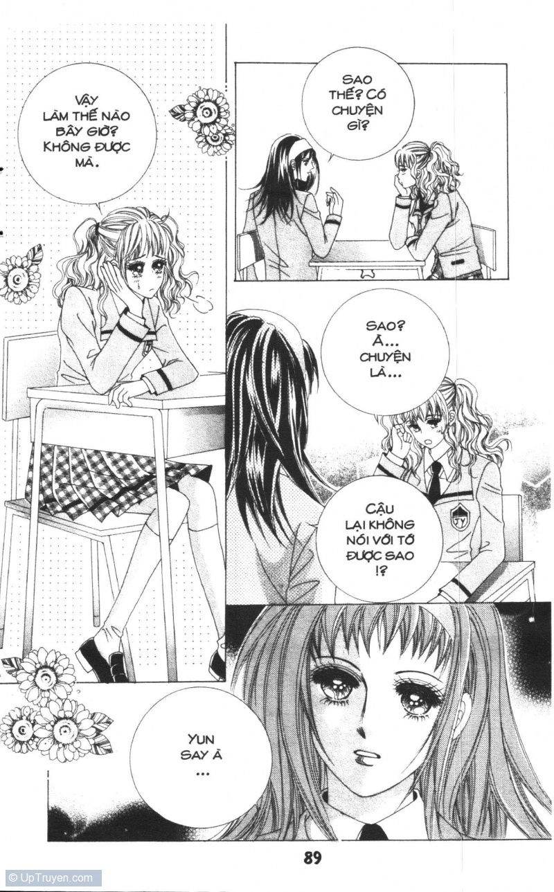 Say Say Say Chapter 8 - 37