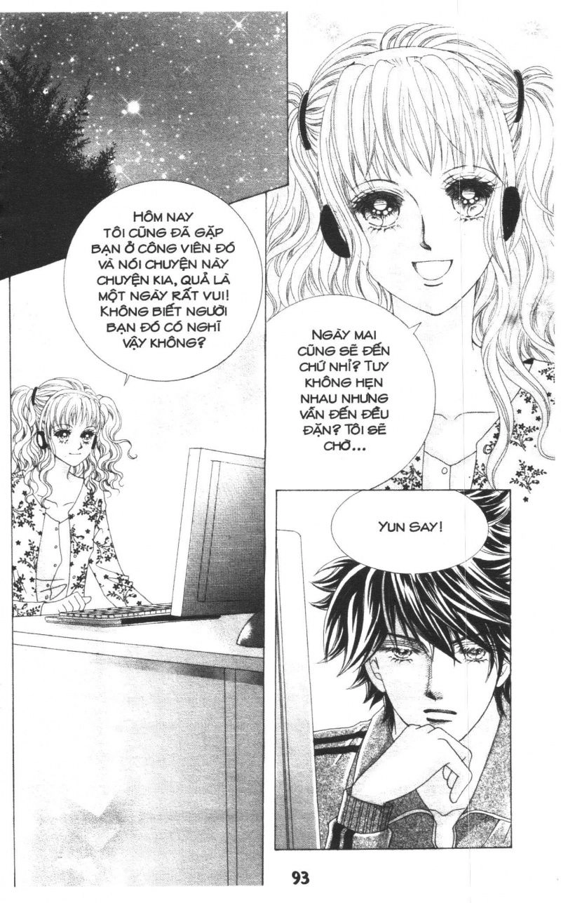 Say Say Say Chapter 8 - 41