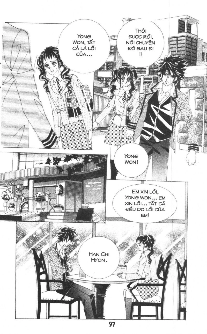 Say Say Say Chapter 8 - 45