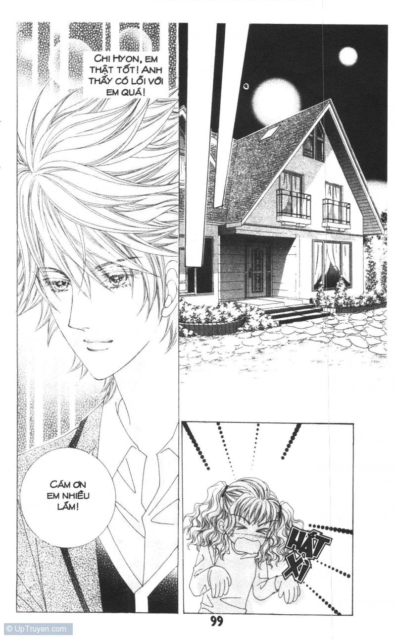 Say Say Say Chapter 8 - 47