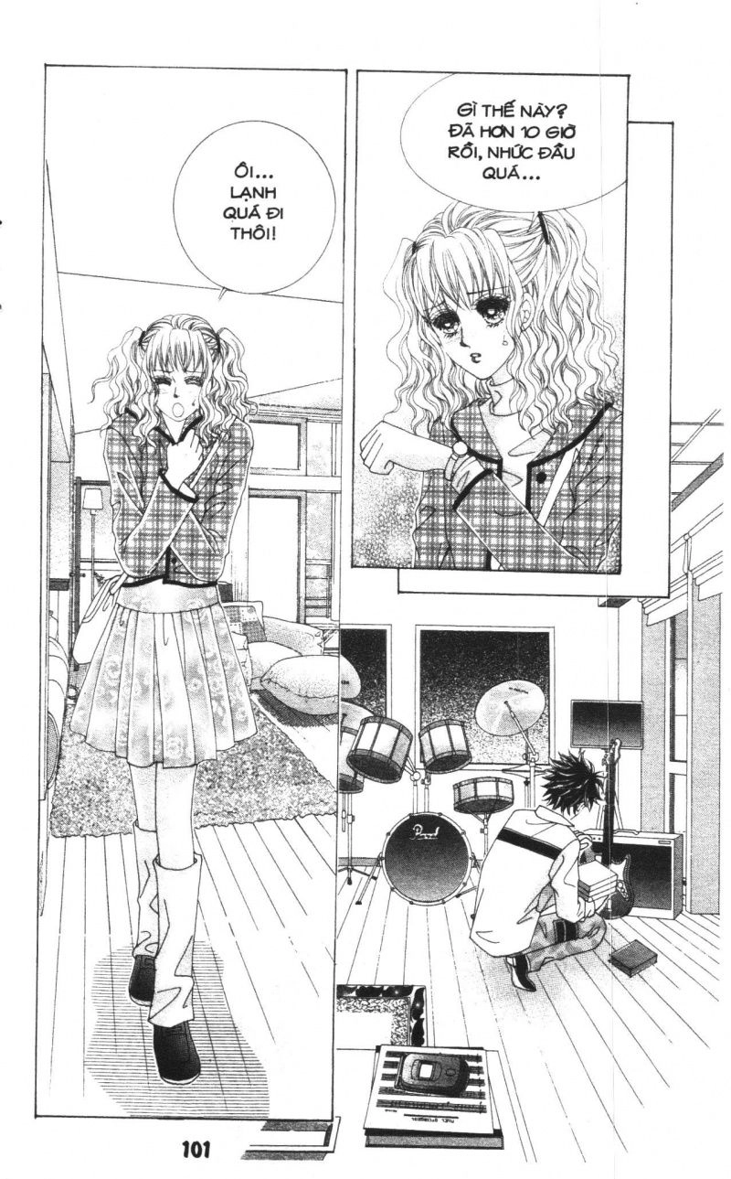 Say Say Say Chapter 8 - 49