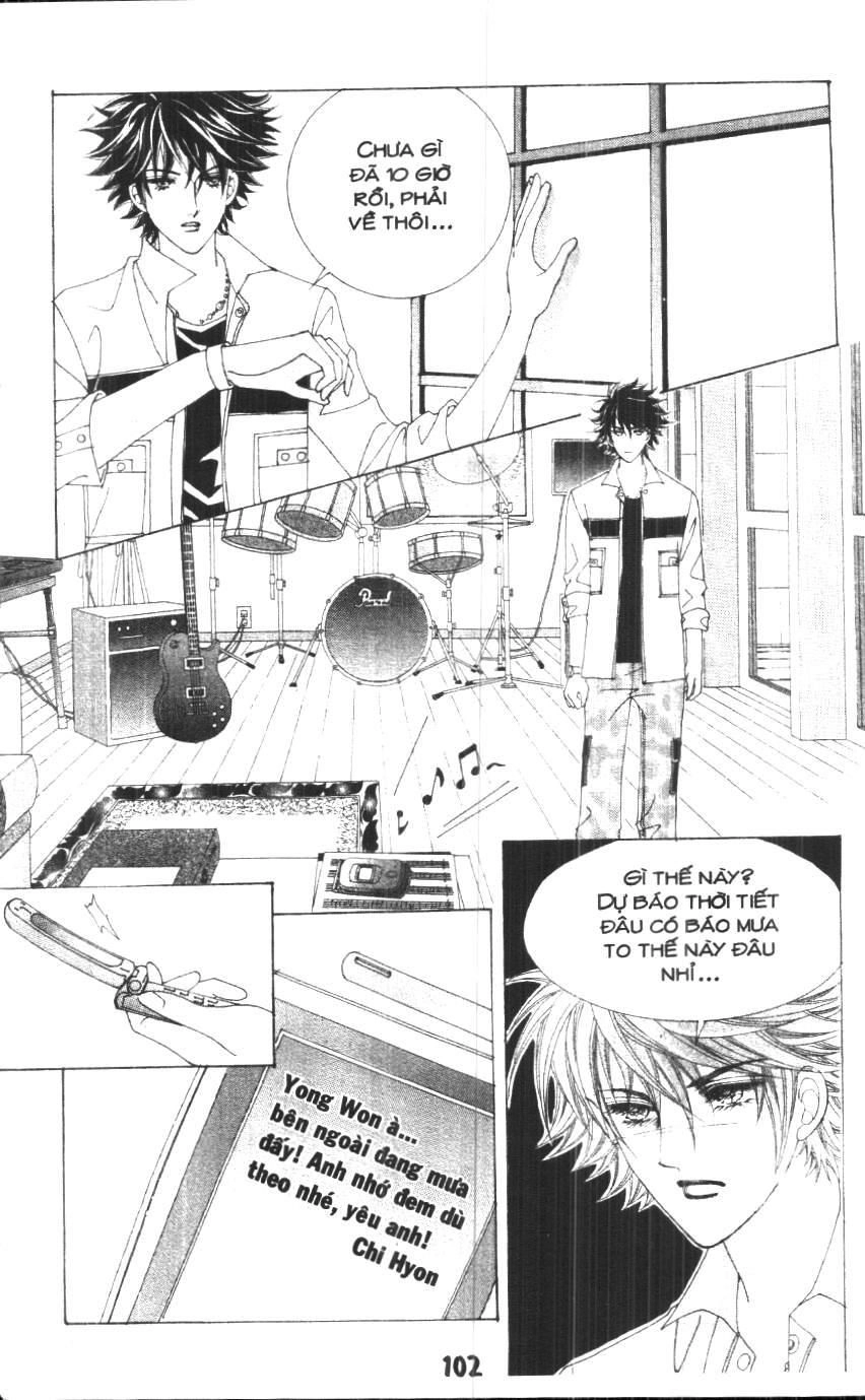 Say Say Say Chapter 8 - 50