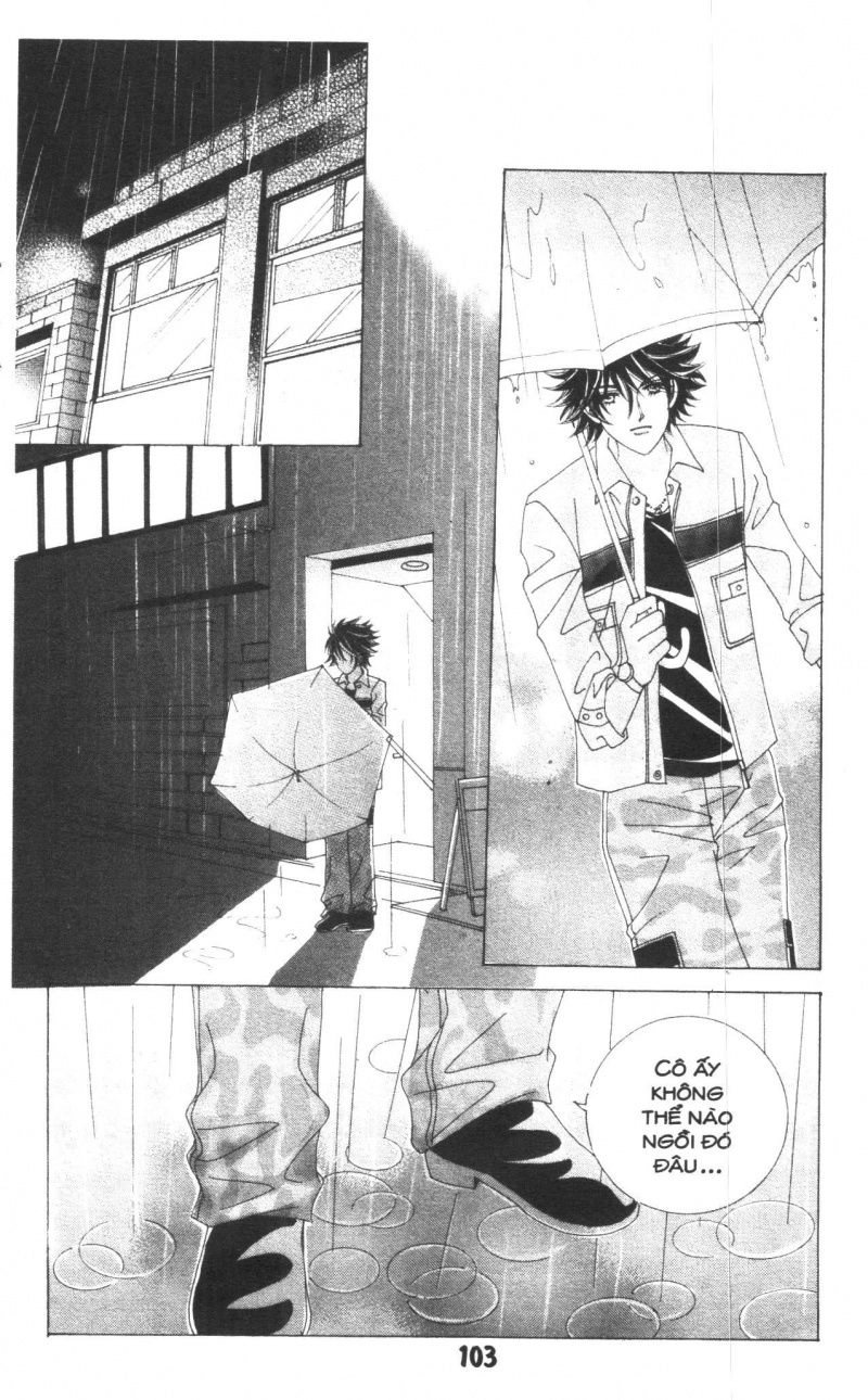 Say Say Say Chapter 8 - 51