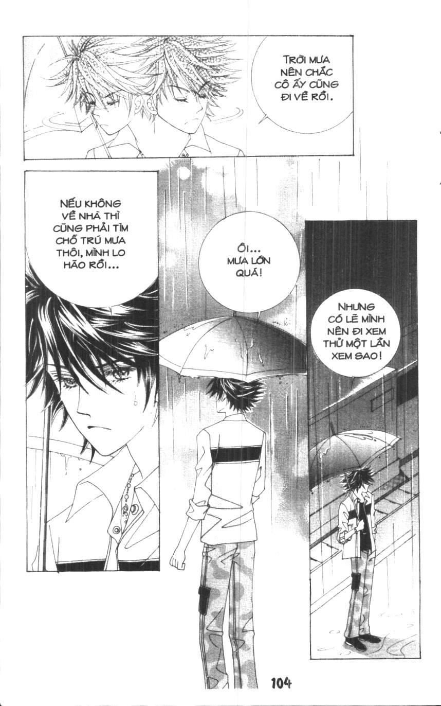 Say Say Say Chapter 8 - 52