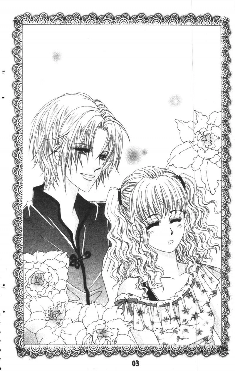 Say Say Say Chapter 10 - 2