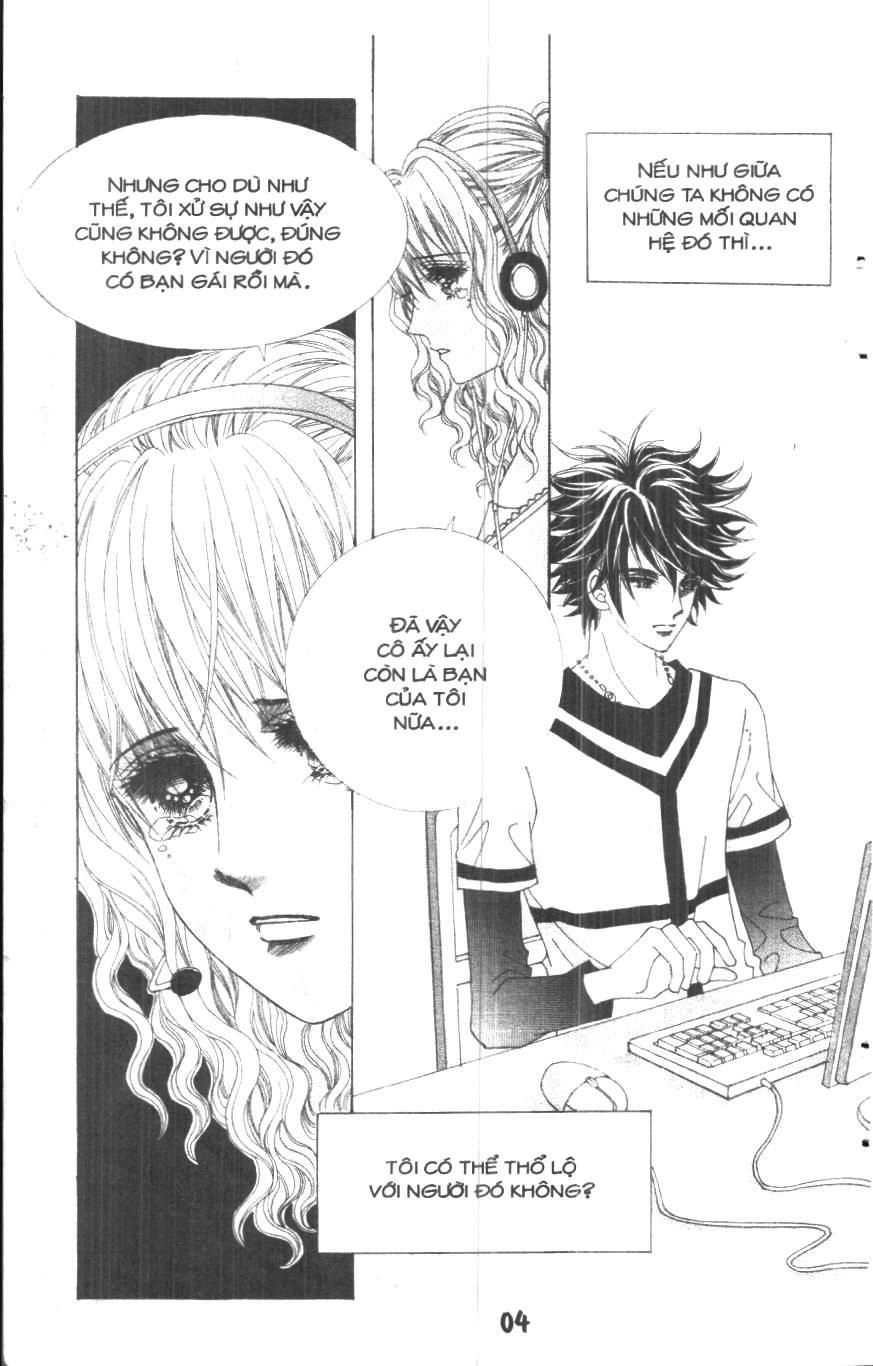 Say Say Say Chapter 10 - 3