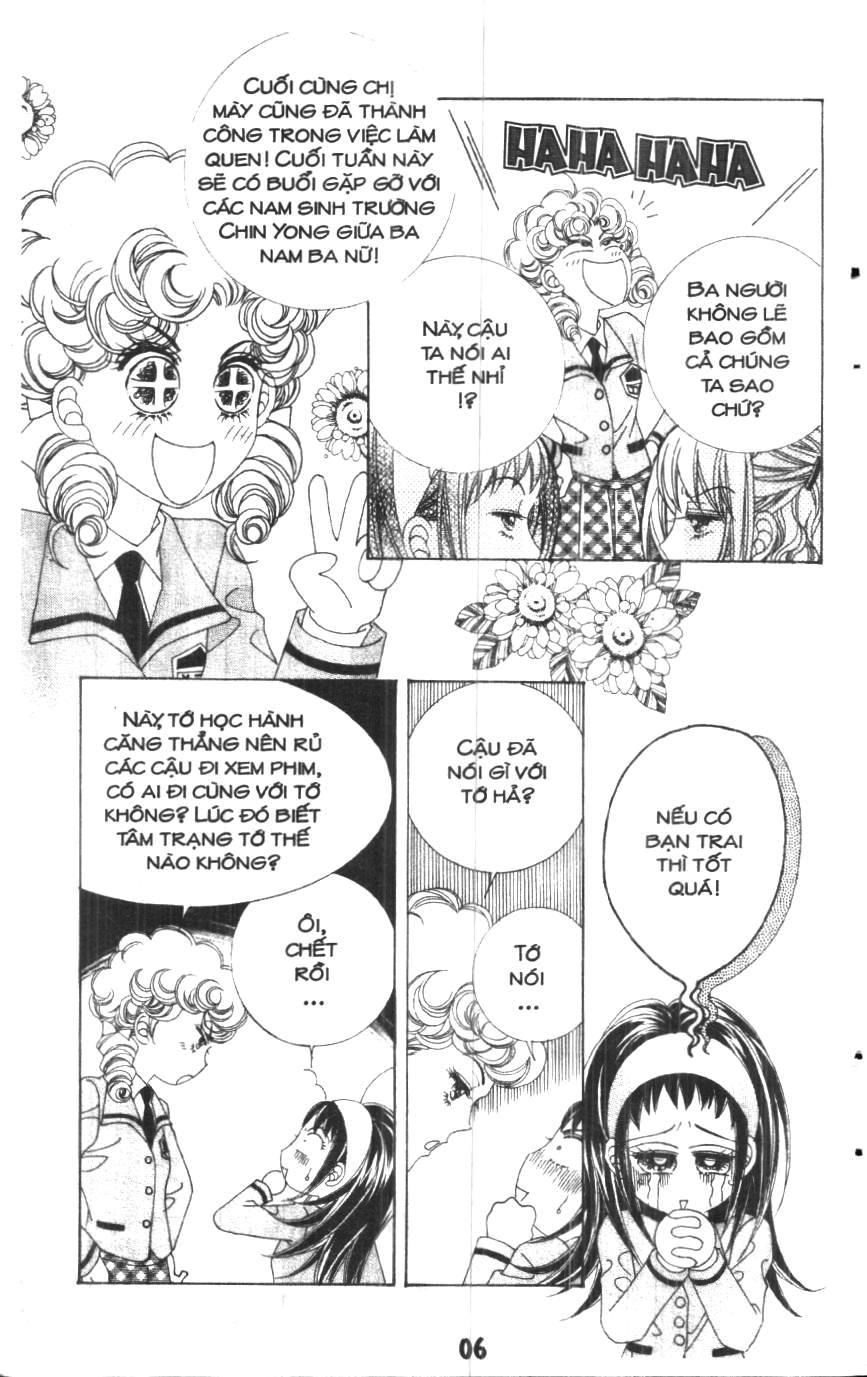 Say Say Say Chapter 10 - 5