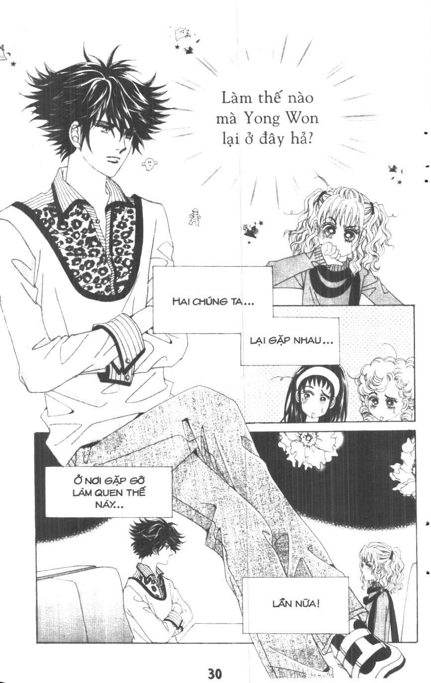 Say Say Say Chapter 10 - 29