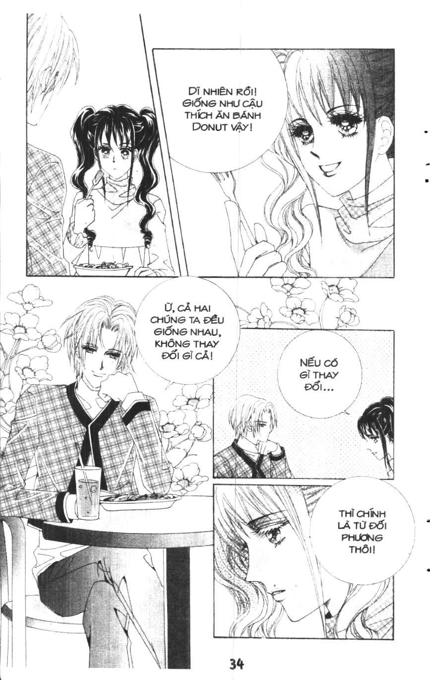 Say Say Say Chapter 10 - 33