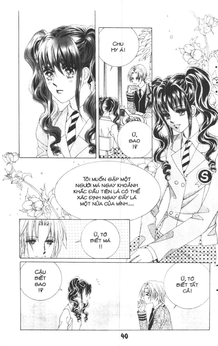 Say Say Say Chapter 10 - 39