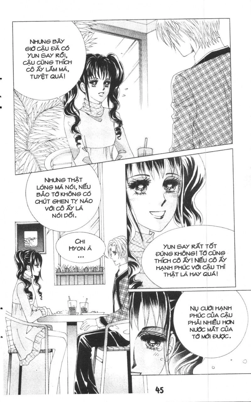 Say Say Say Chapter 10 - 44