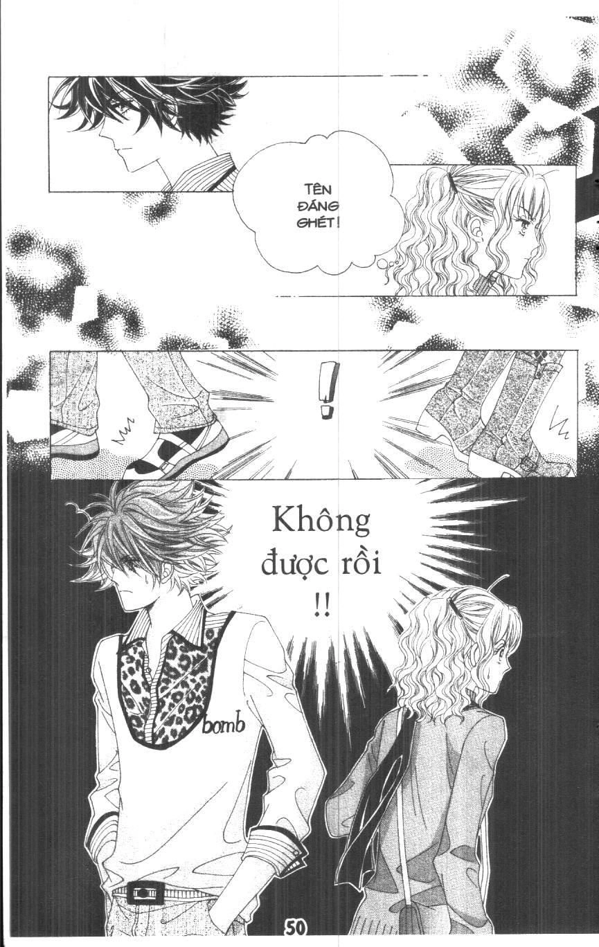 Say Say Say Chapter 10 - 49