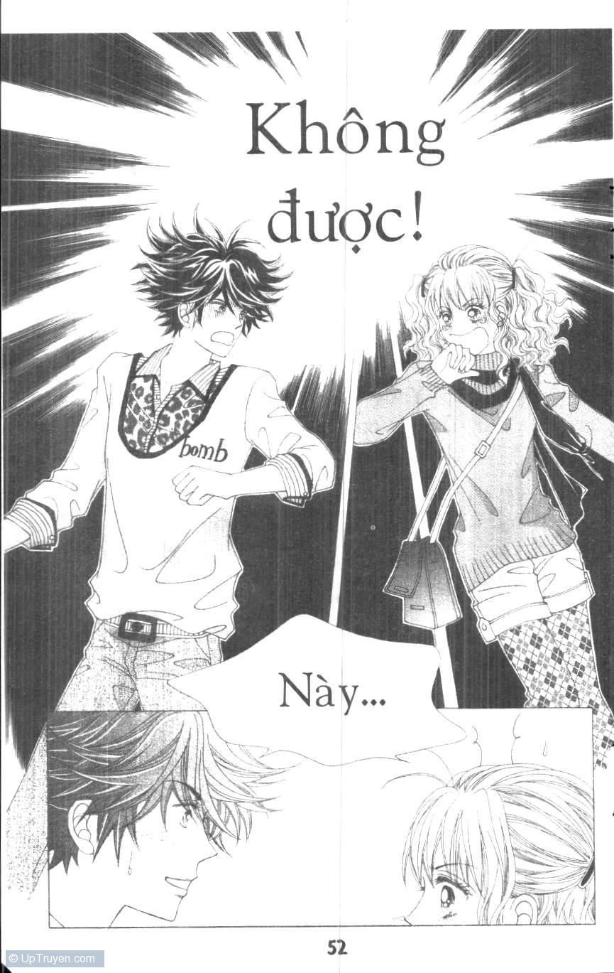 Say Say Say Chapter 10 - 51