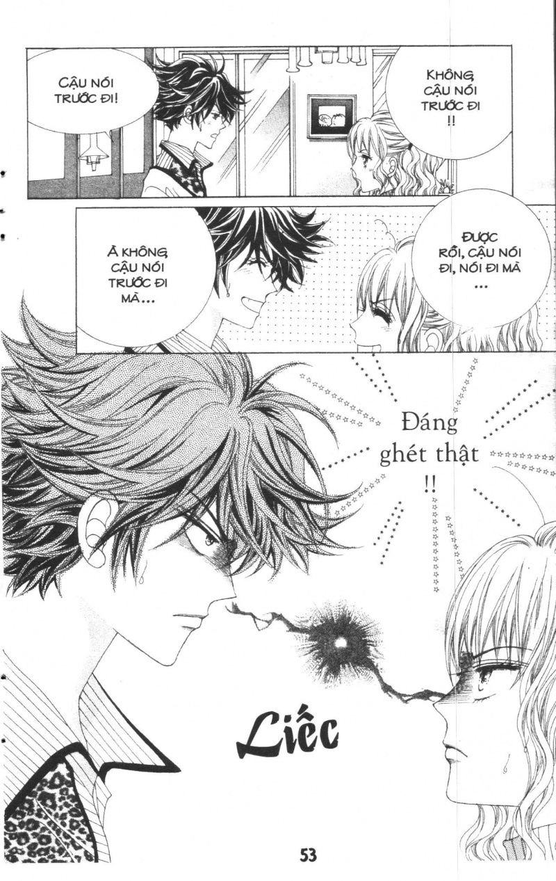 Say Say Say Chapter 11 - 1