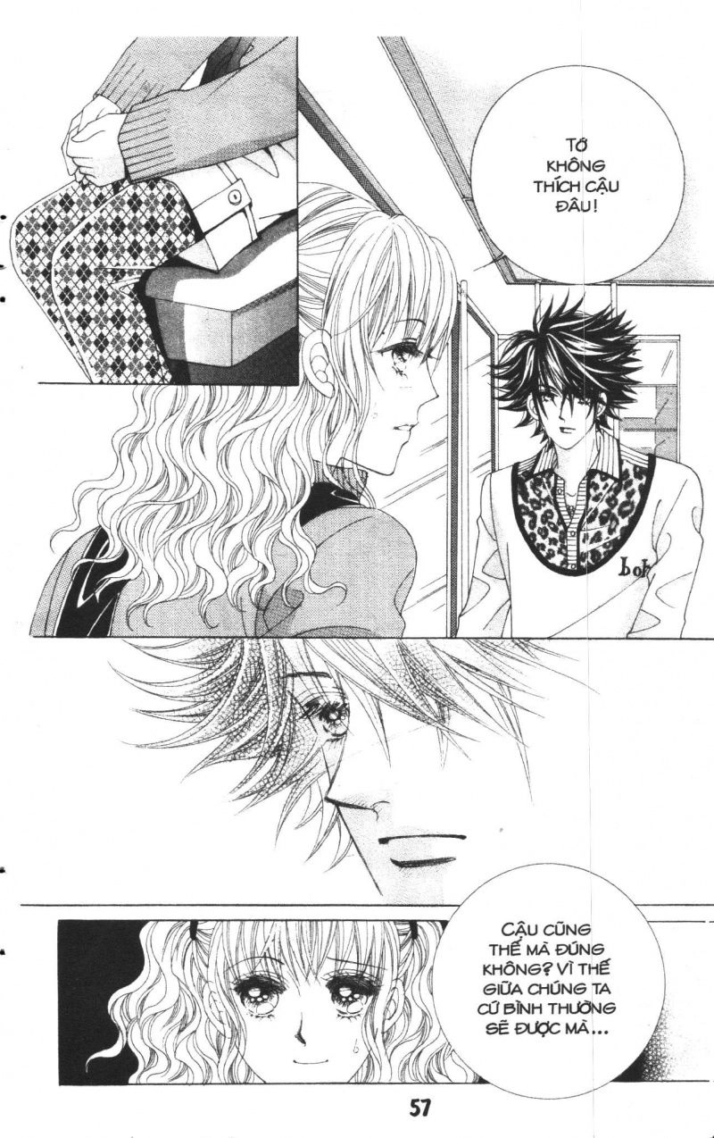 Say Say Say Chapter 11 - 5