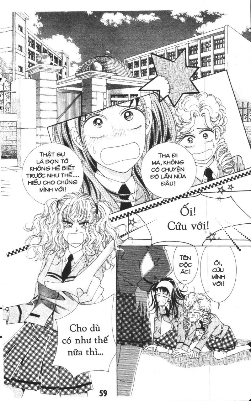 Say Say Say Chapter 11 - 7