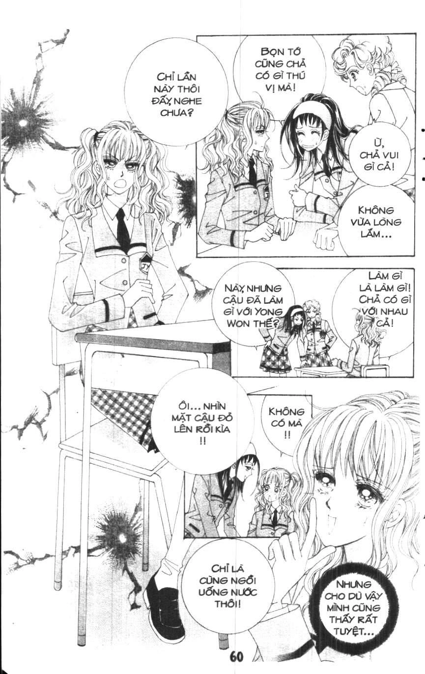 Say Say Say Chapter 11 - 8