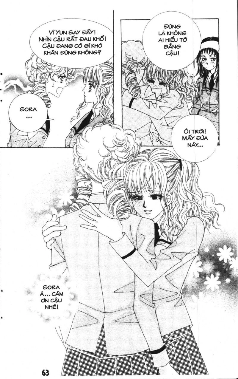 Say Say Say Chapter 11 - 11