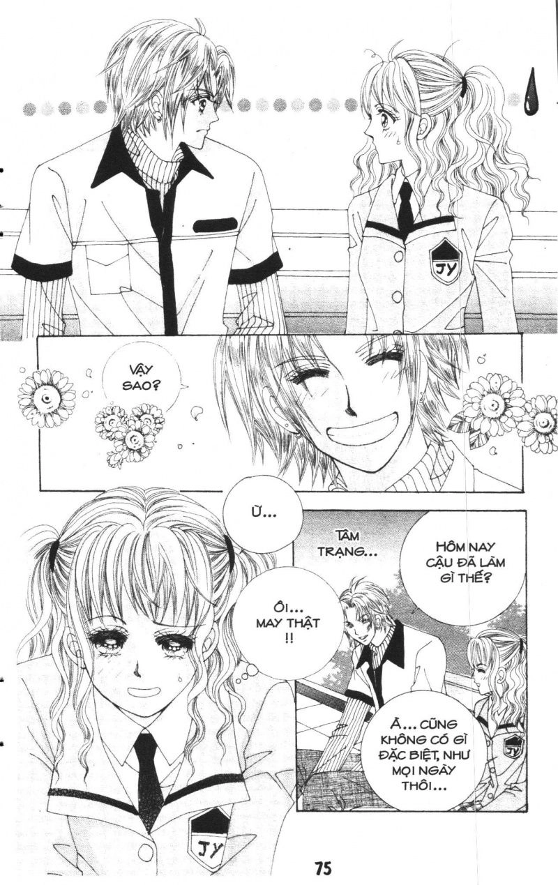 Say Say Say Chapter 11 - 23