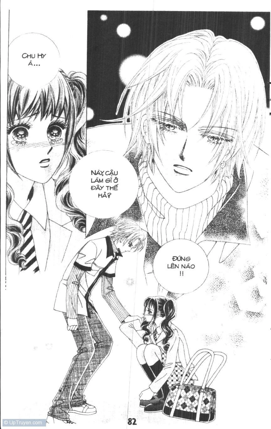 Say Say Say Chapter 11 - 30