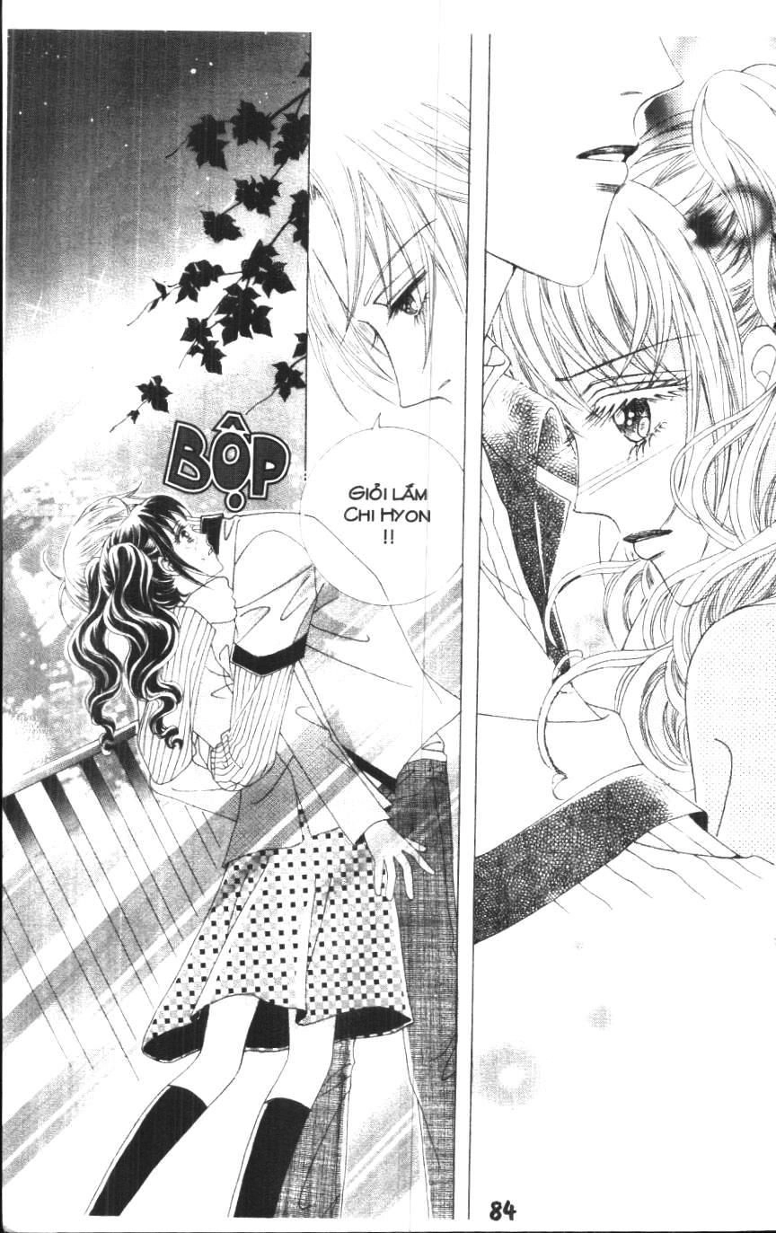 Say Say Say Chapter 11 - 32