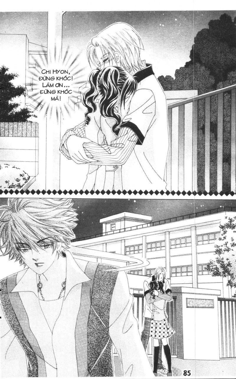 Say Say Say Chapter 11 - 33