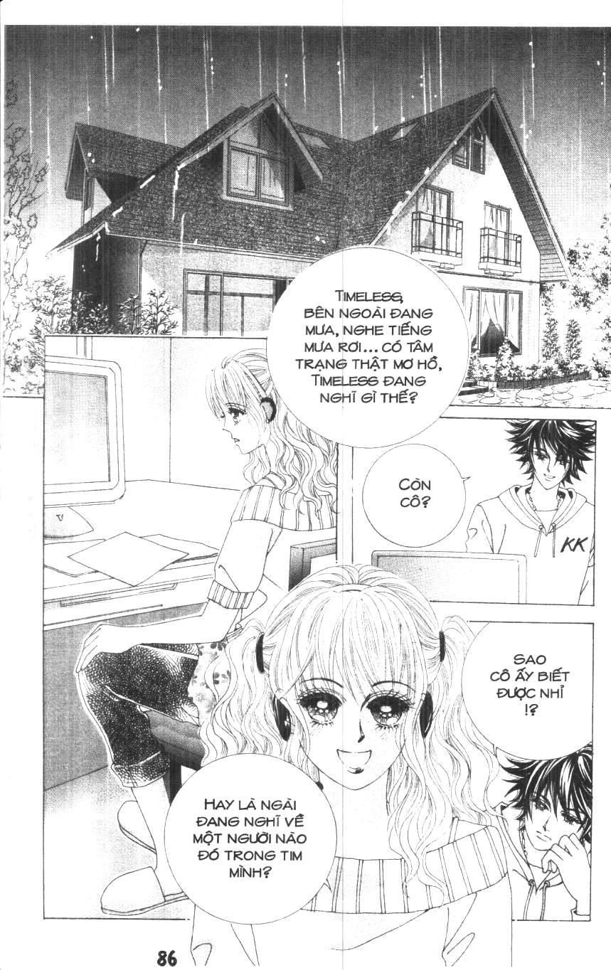 Say Say Say Chapter 11 - 34