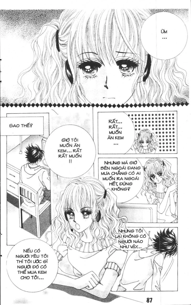 Say Say Say Chapter 11 - 35