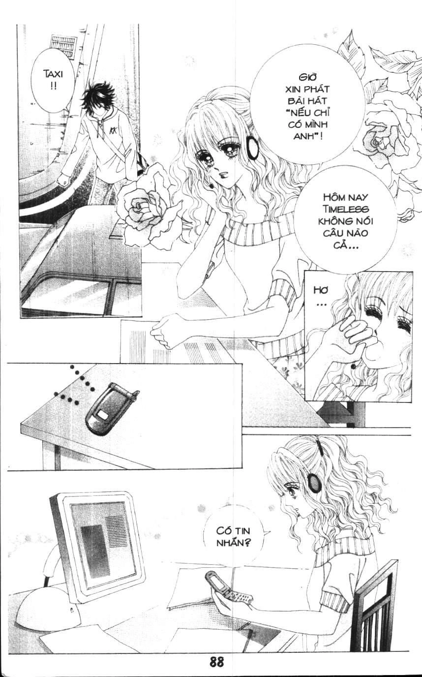 Say Say Say Chapter 11 - 36