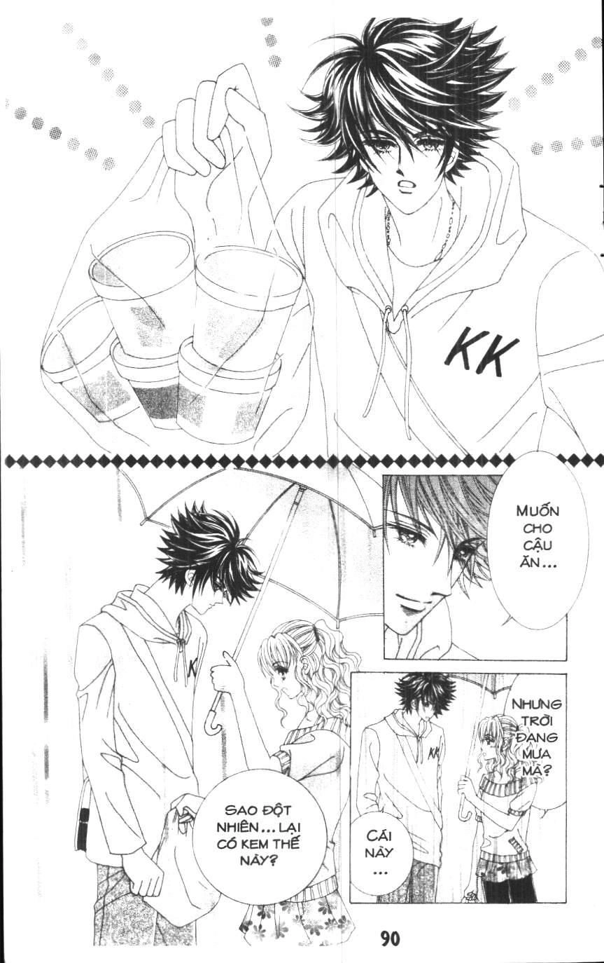 Say Say Say Chapter 11 - 38