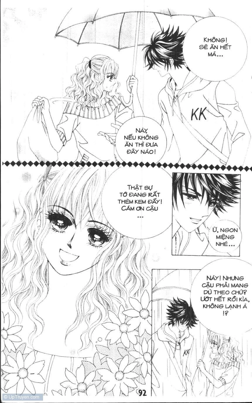 Say Say Say Chapter 11 - 40