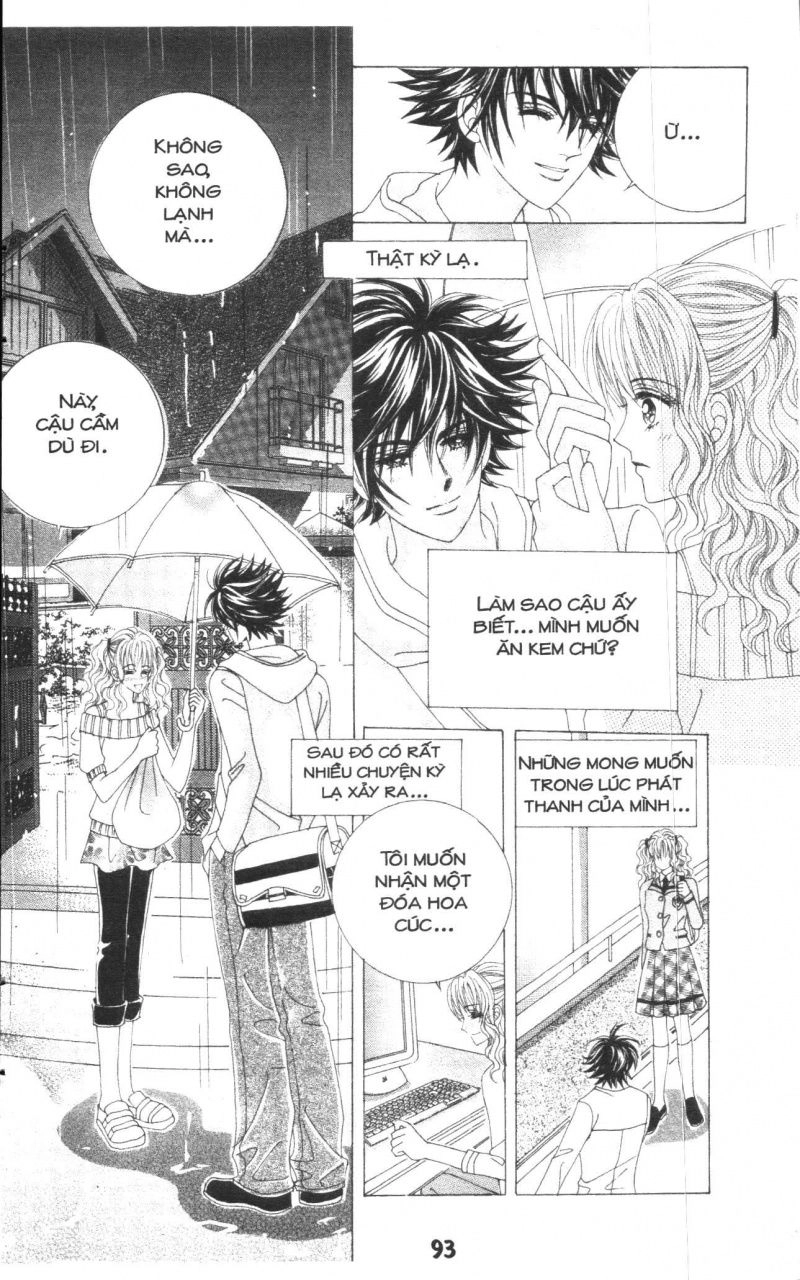 Say Say Say Chapter 11 - 41