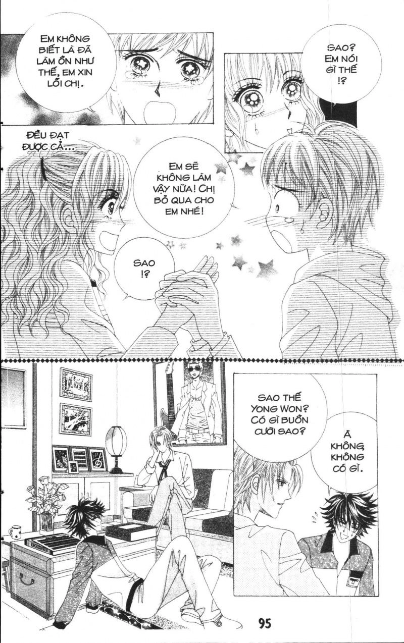 Say Say Say Chapter 11 - 43