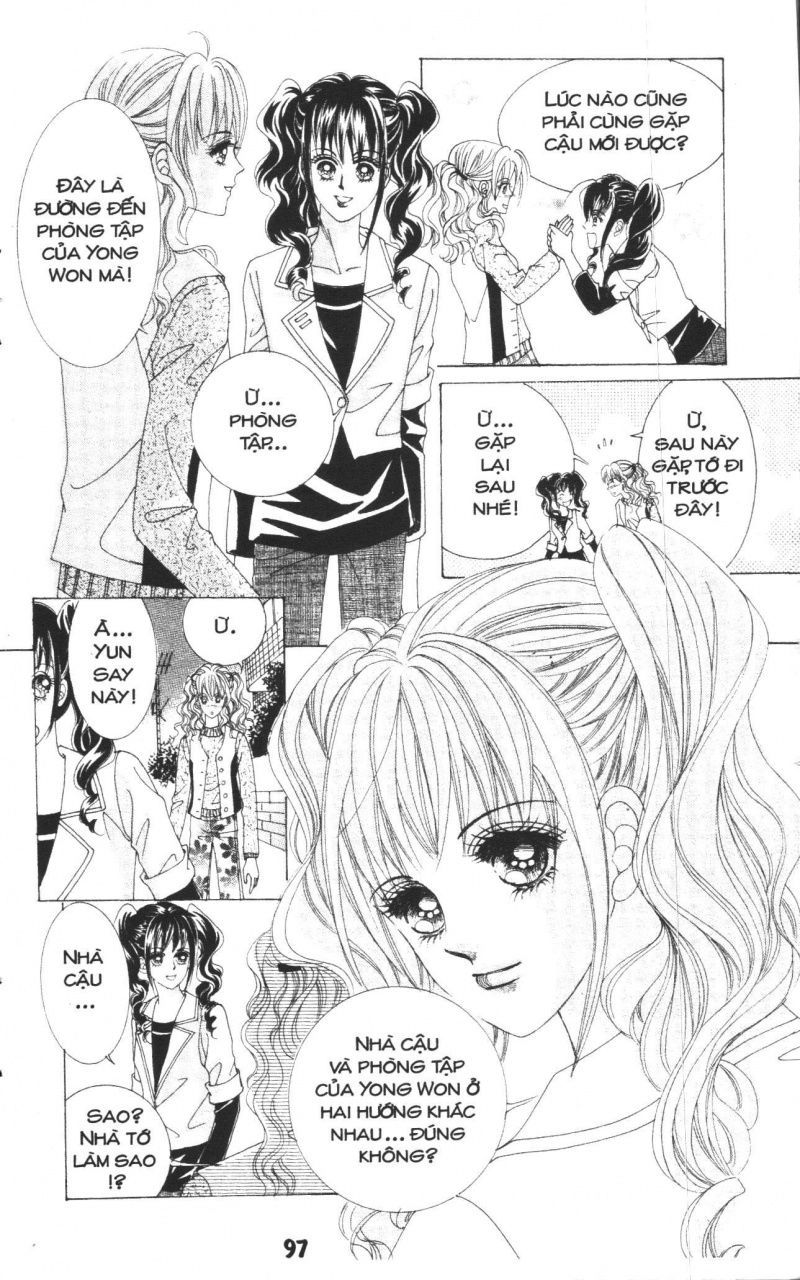 Say Say Say Chapter 11 - 45