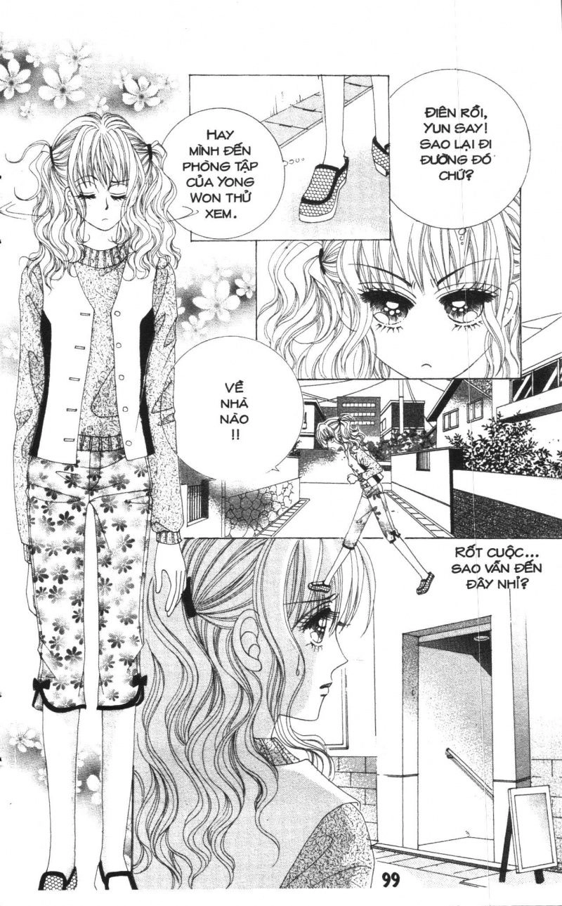 Say Say Say Chapter 11 - 47