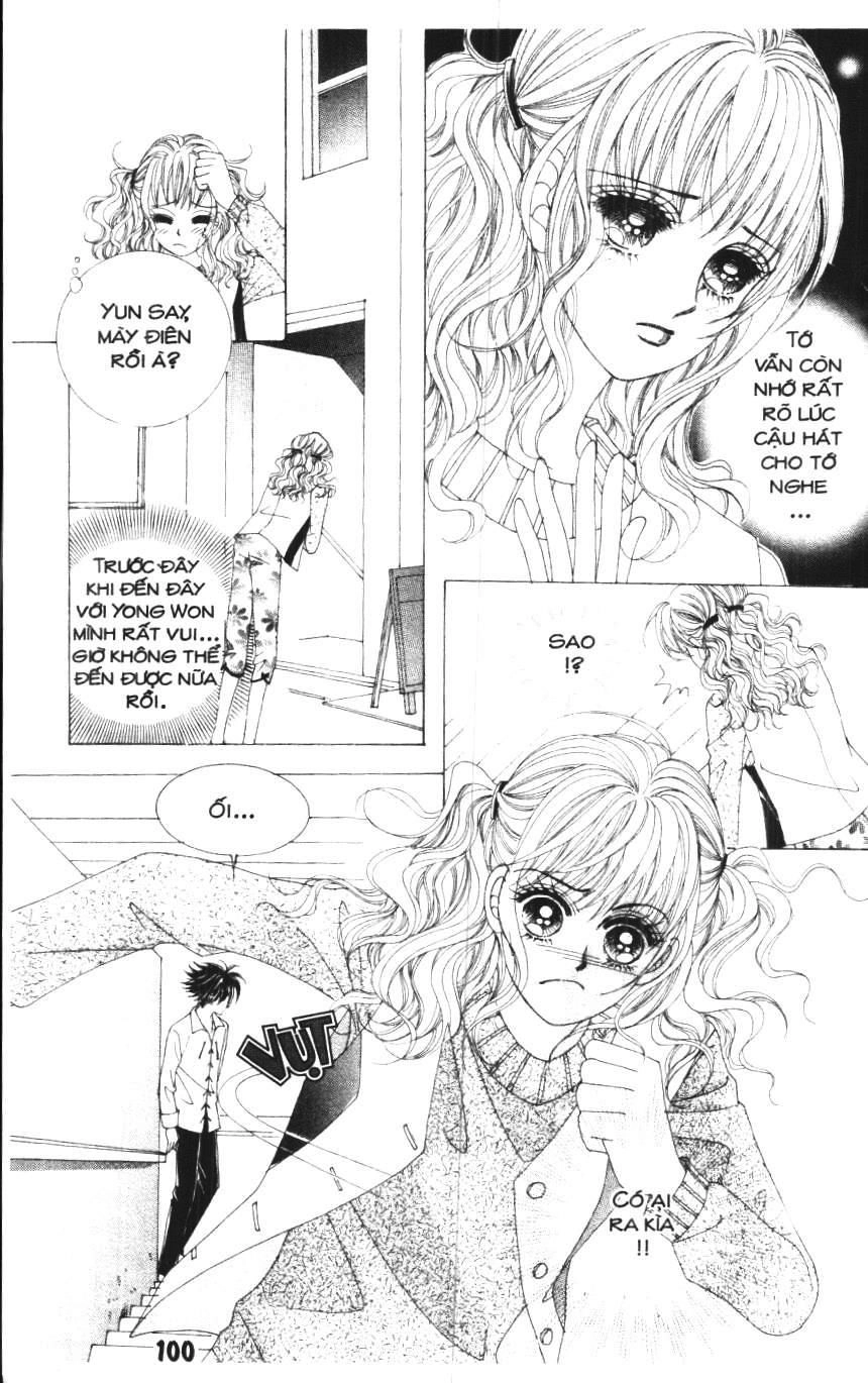 Say Say Say Chapter 11 - 48