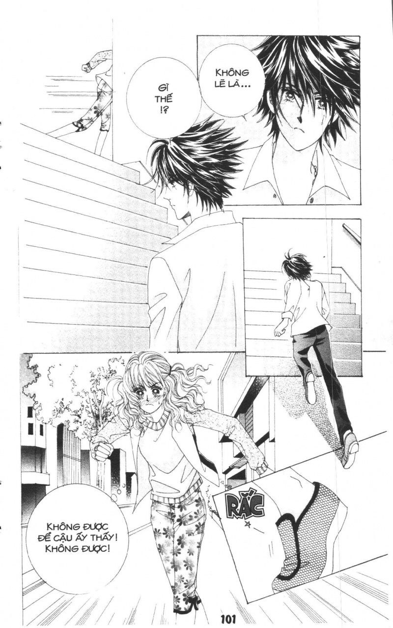 Say Say Say Chapter 11 - 49