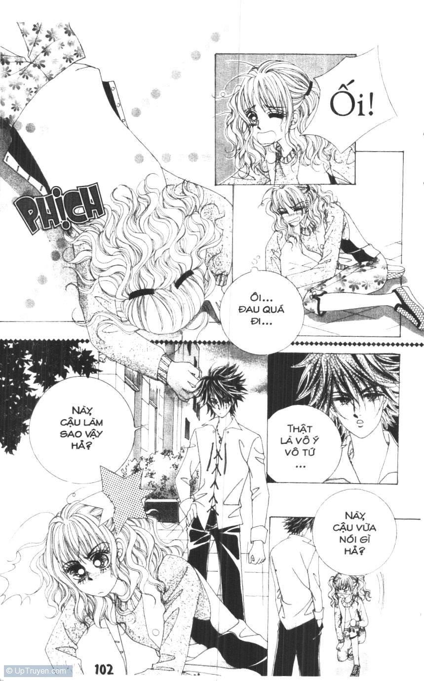 Say Say Say Chapter 11 - 50