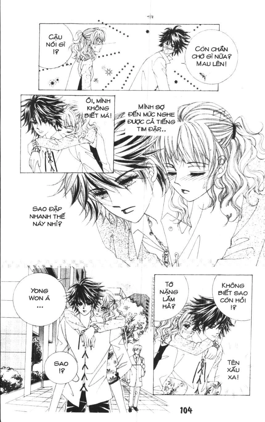 Say Say Say Chapter 11 - 52