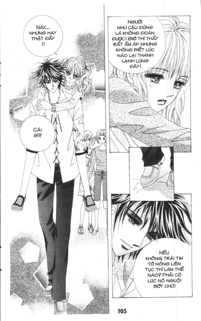 Say Say Say Chapter 12 - 1