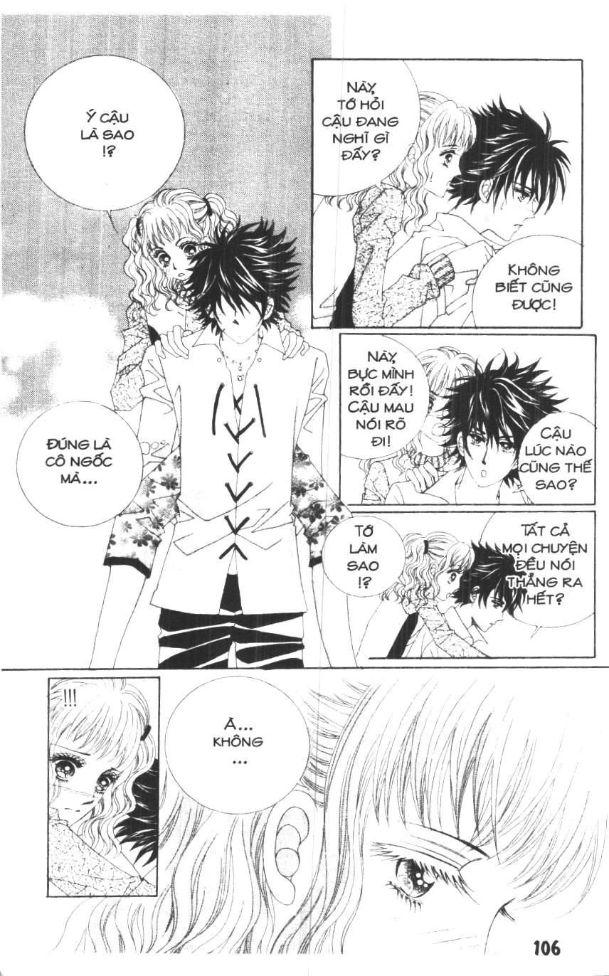 Say Say Say Chapter 12 - 2