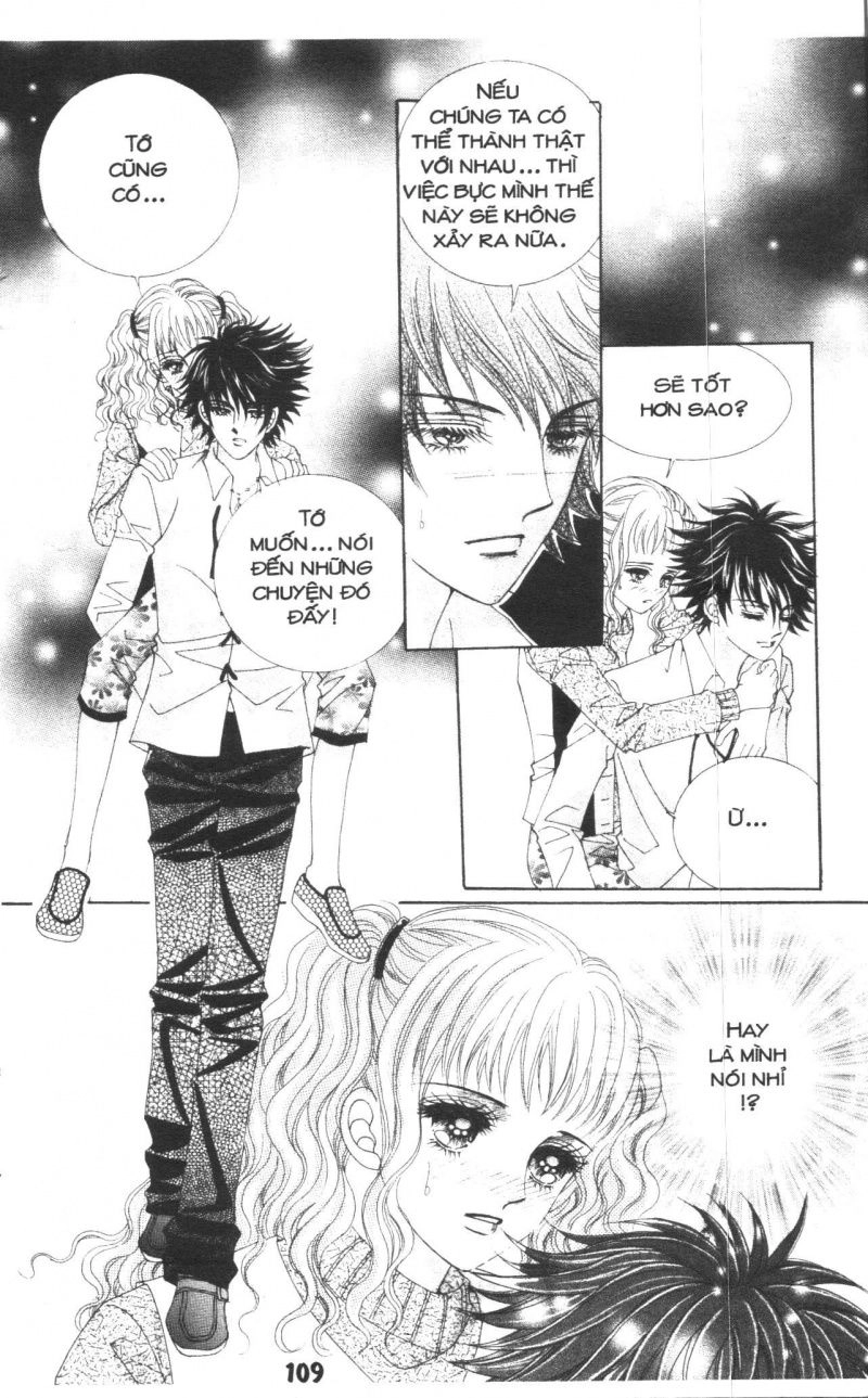 Say Say Say Chapter 12 - 5