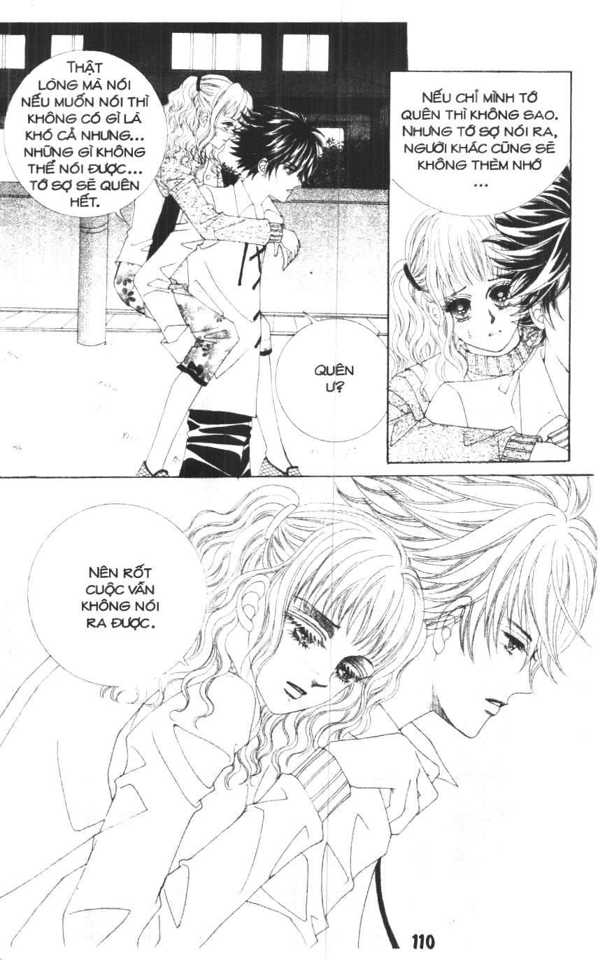 Say Say Say Chapter 12 - 6