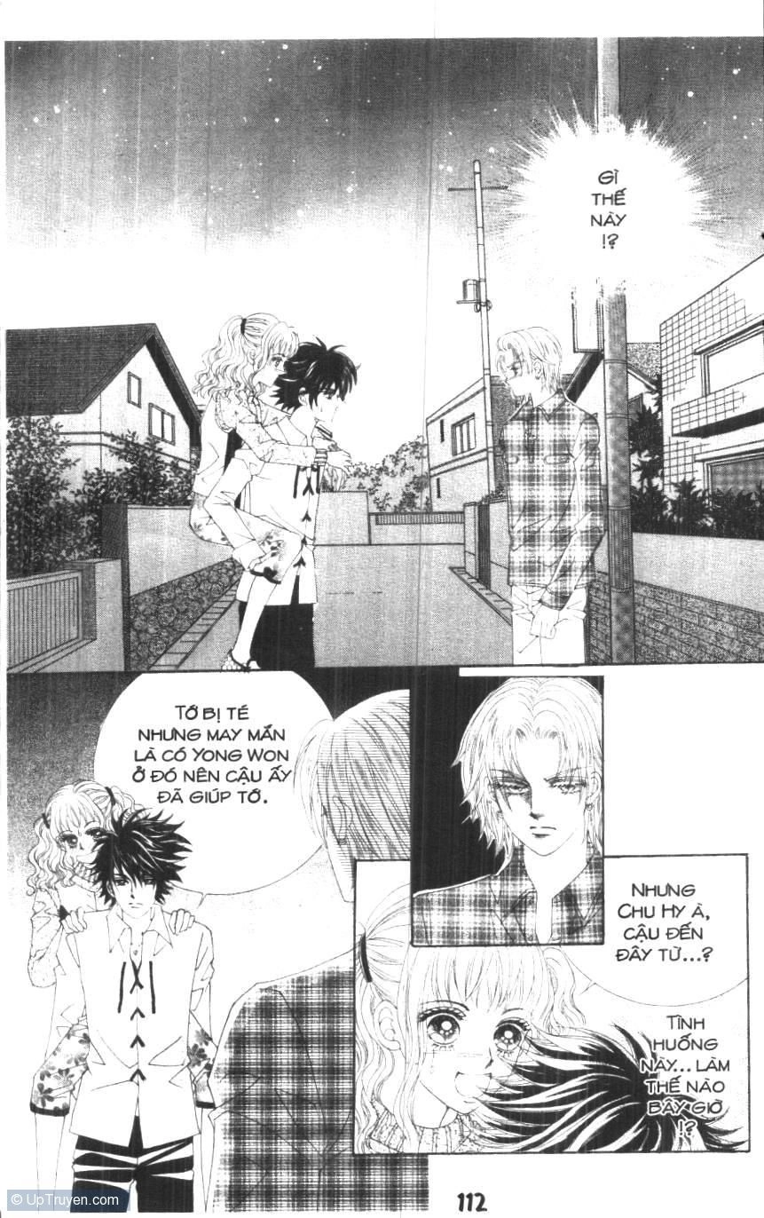 Say Say Say Chapter 12 - 8