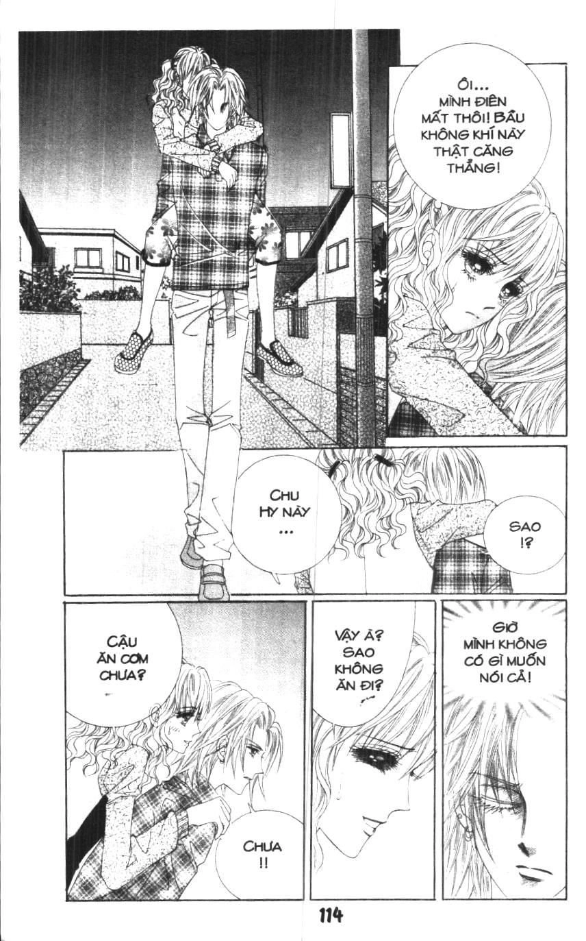 Say Say Say Chapter 12 - 10