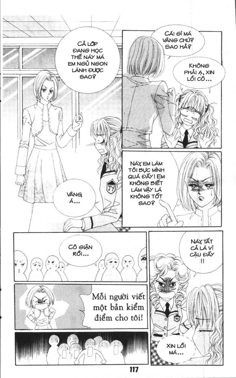 Say Say Say Chapter 12 - 13