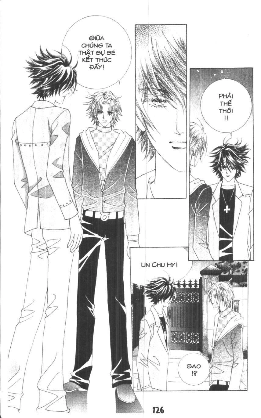 Say Say Say Chapter 12 - 22