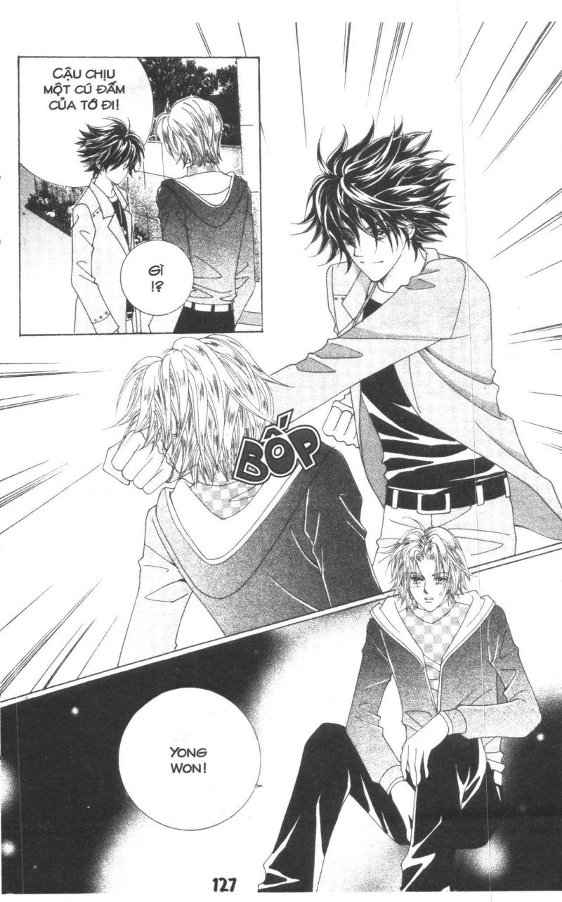 Say Say Say Chapter 12 - 23