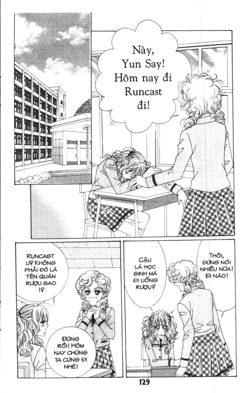 Say Say Say Chapter 12 - 25